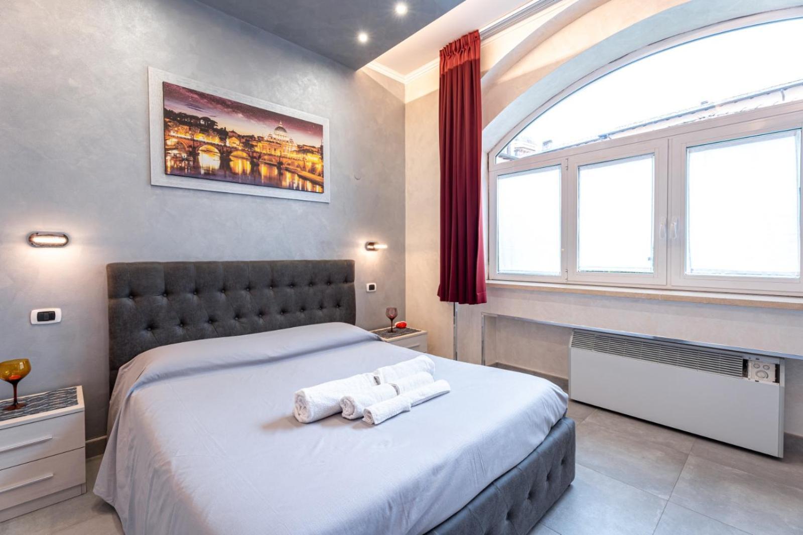 Giulia's House Apartment Rom